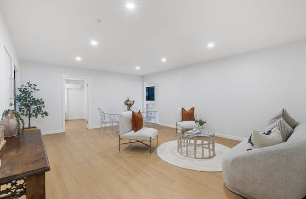 Full Home Transformation — Sunnybank Hills