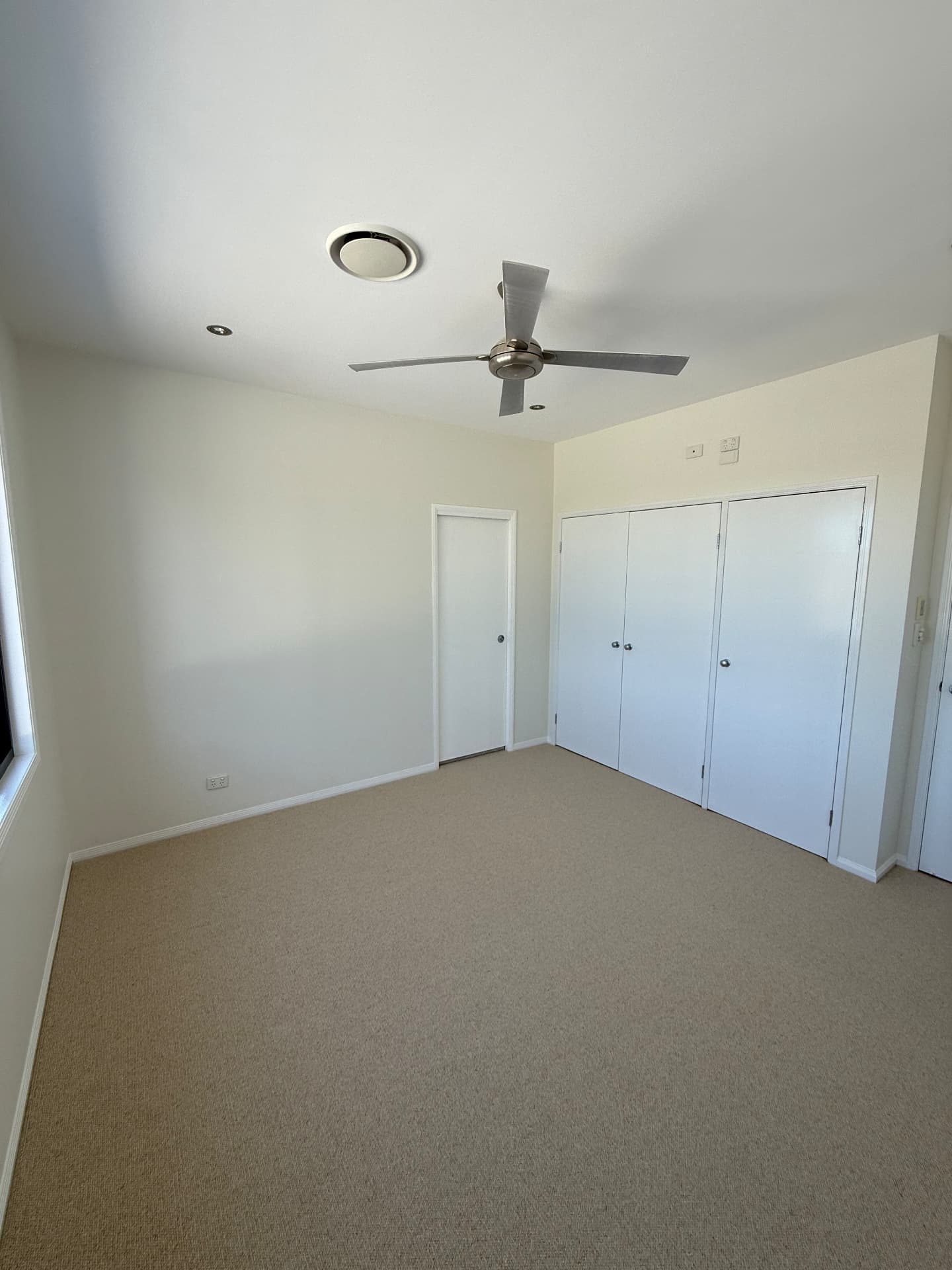 Bedroom Makeover — Newport