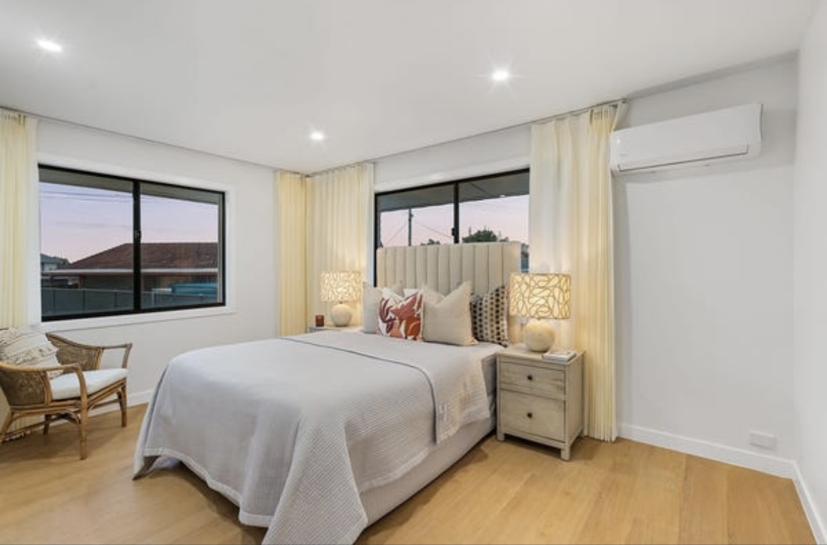 Full Home Transformation — Sunnybank Hills